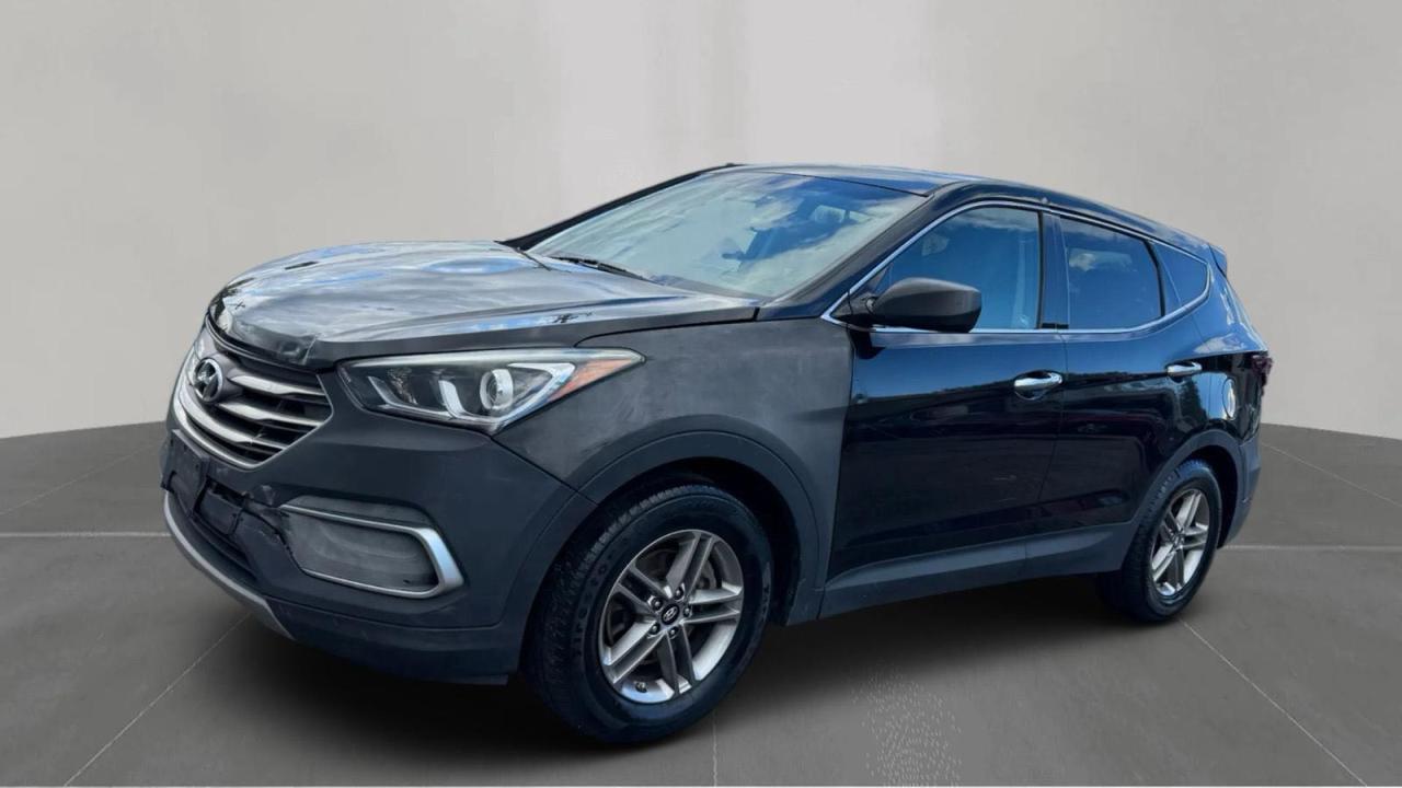 Hyundai SANTA FE Image 10