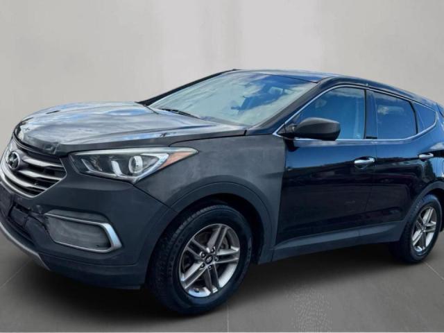 Hyundai SANTA FE Image 10