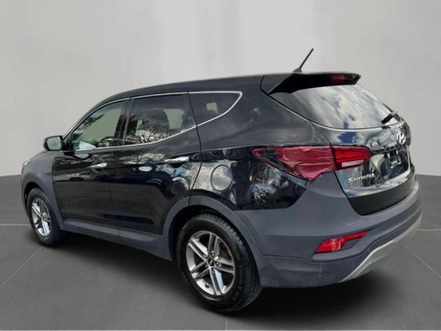 Hyundai SANTA FE Image 4