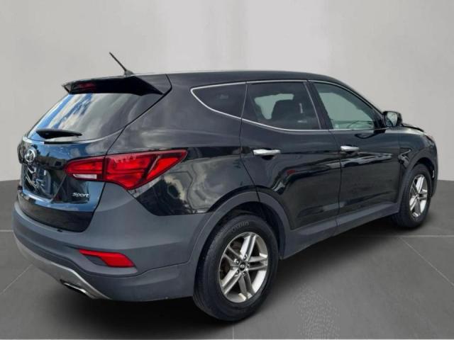 Hyundai SANTA FE Image 6