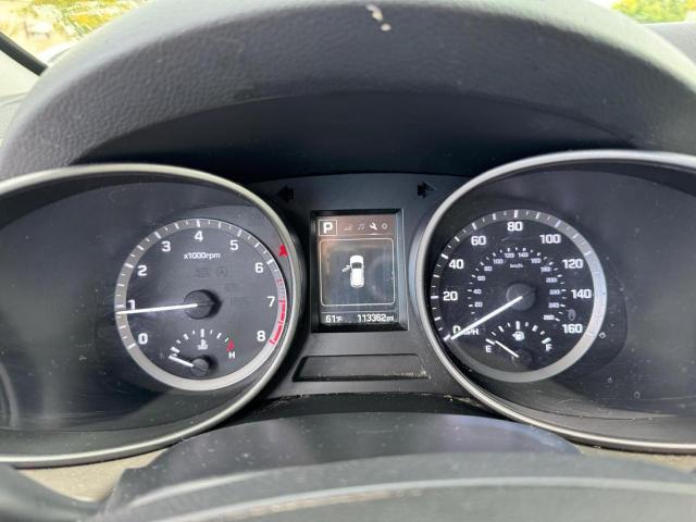 Hyundai SANTA FE Image 5