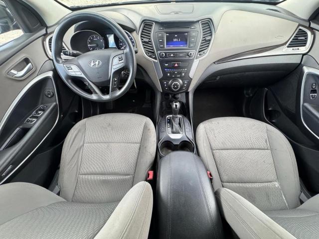 Hyundai SANTA FE Image 3