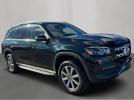 Mercedes-Benz Gls-class 450 4matic Image 1