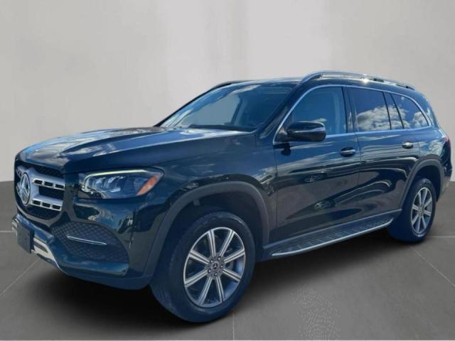 Mercedes-Benz Gls-class 450 4matic Image 7