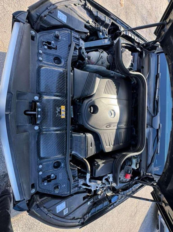 Mercedes-Benz Gls-class 450 4matic Image 6