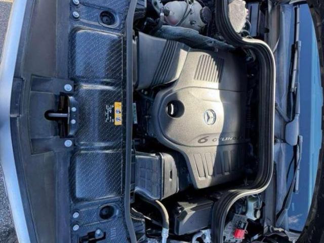 Mercedes-Benz Gls-class 450 4matic Image 6