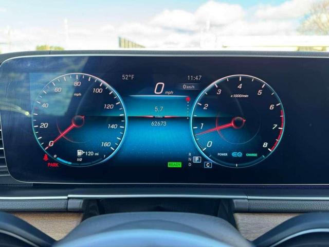 Mercedes-Benz Gls-class 450 4matic Image 11