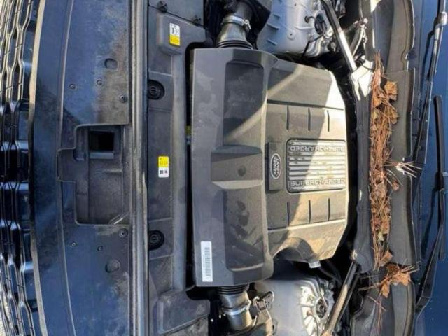 Land Rover Range Rover Hse Image 3