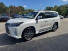 Lexus Lx570 570 Image 8