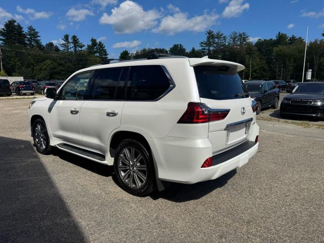 Lexus Lx570 570 Image 2