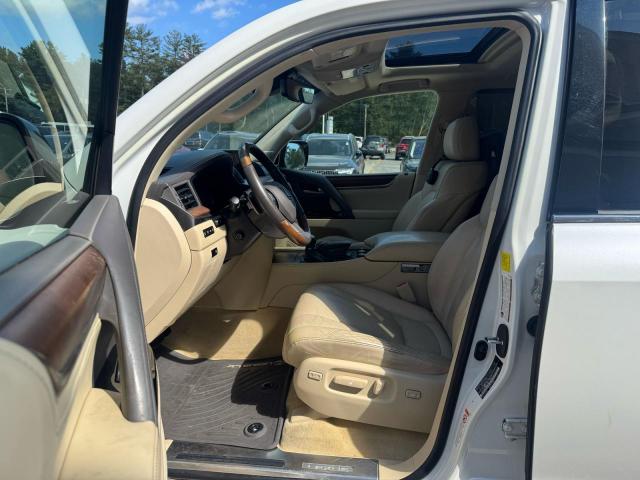 Lexus Lx570 570 Image 4