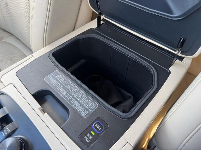 Lexus Lx570 570 Image 11