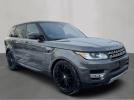 Land Rover Range Rover Hse Image 1