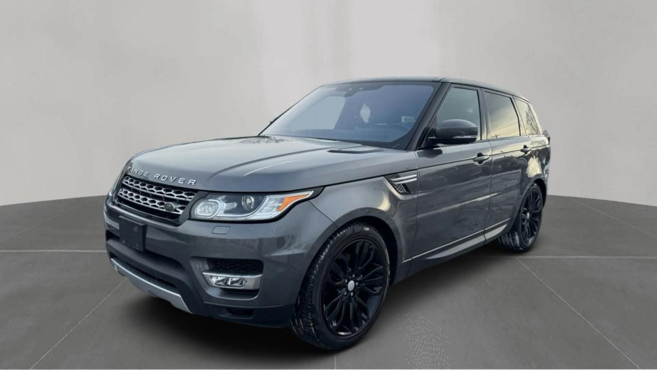 Land Rover Range Rover Hse Image 4