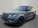 Land Rover Range Rover Hse Image 4