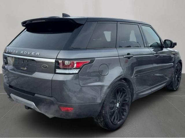 Land Rover Range Rover Hse Image 3