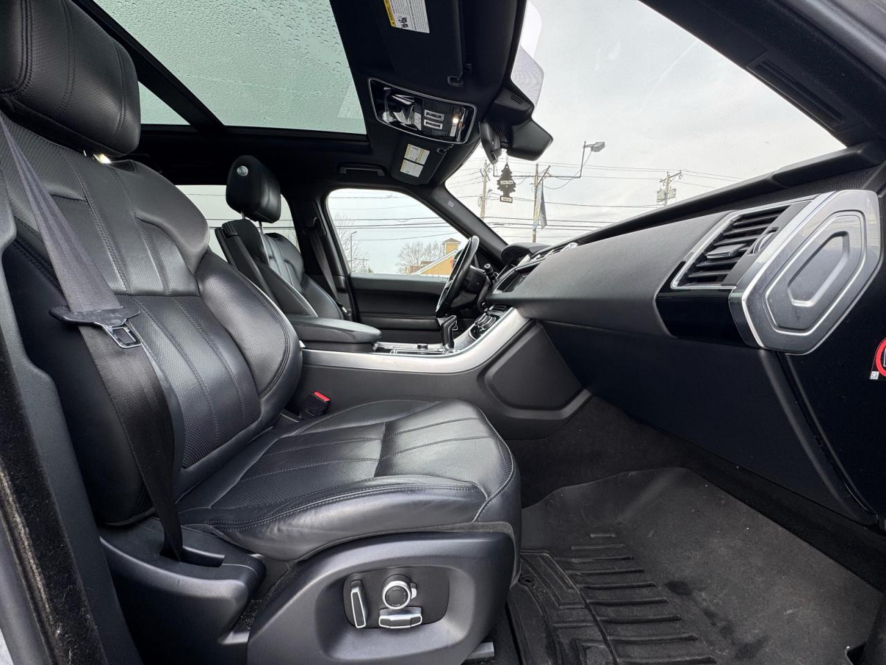 Land Rover Range Rover Hse Image 5