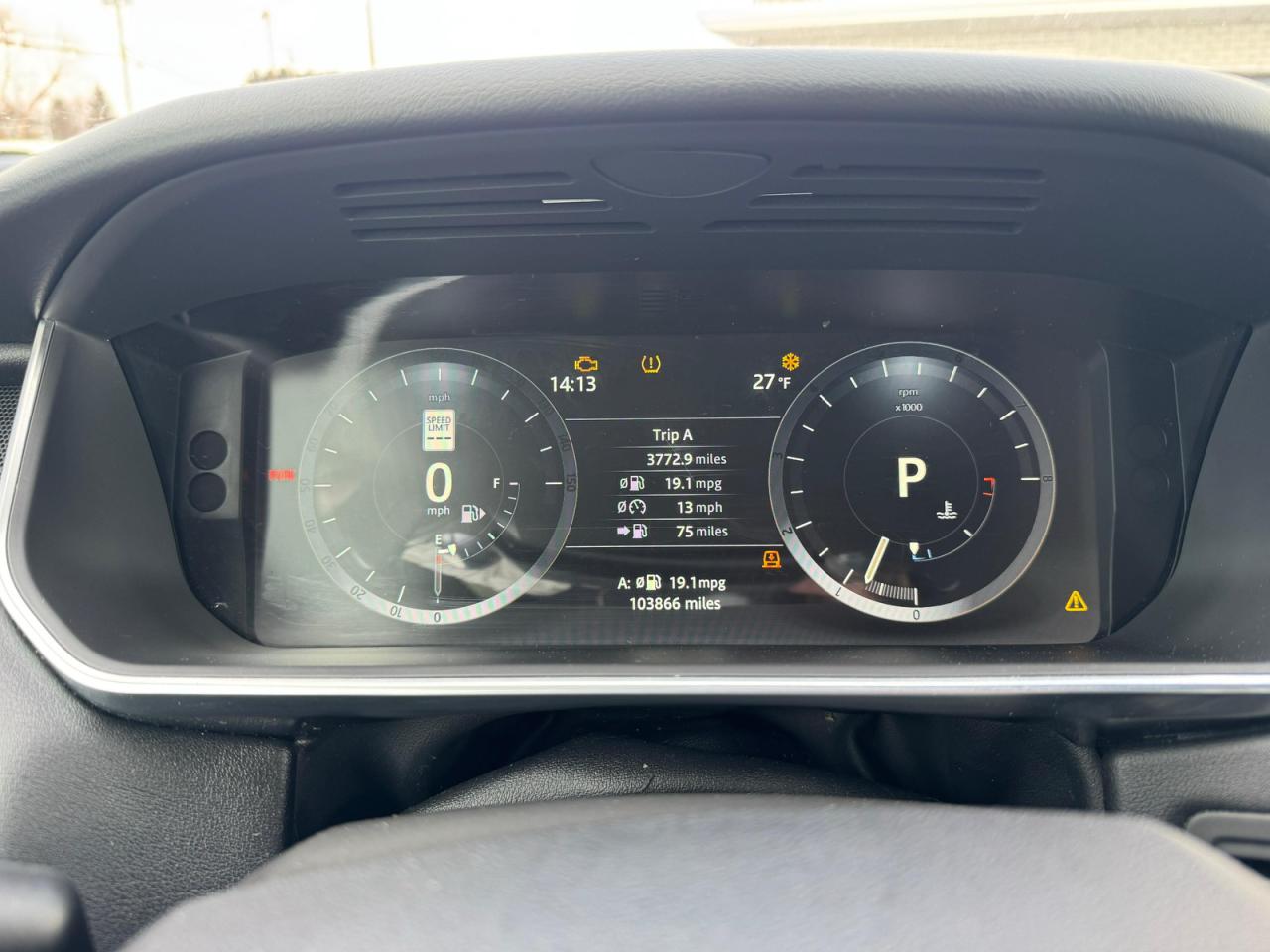 Land Rover Range Rover Hse Image 6