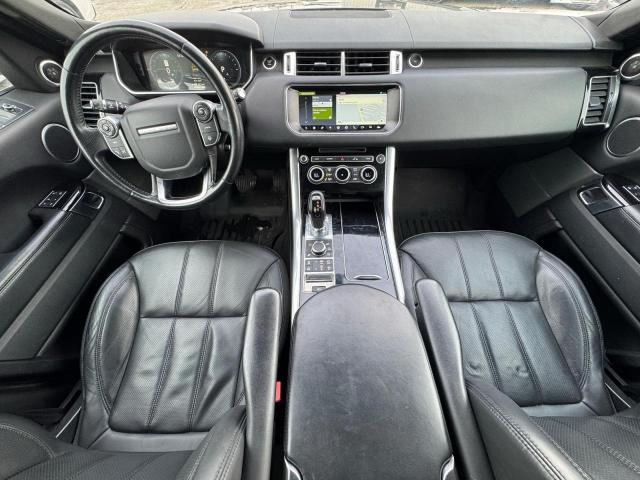 Land Rover Range Rover Hse Image 2