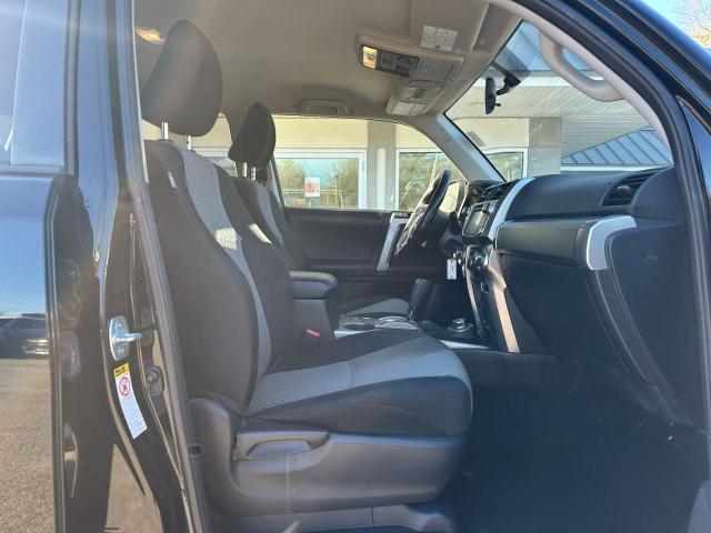 Toyota 4Runner Sr5 Image 7