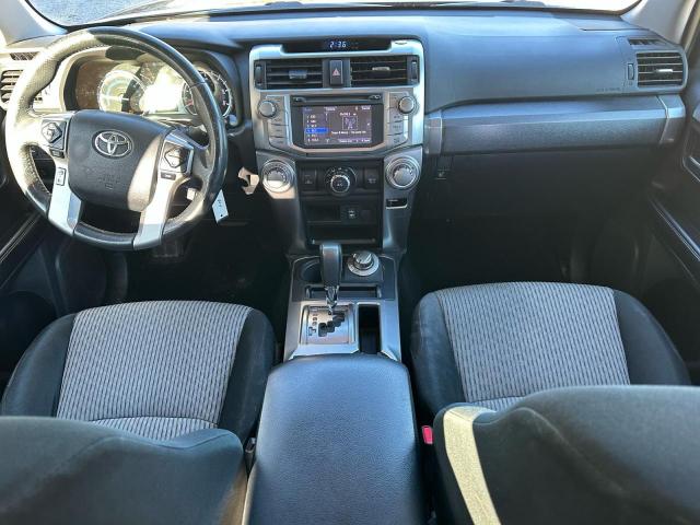 Toyota 4Runner Sr5 Image 5