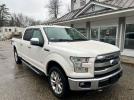 Ford F-150 Supercrew Image 1