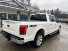 Ford F-150 Supercrew Image 8
