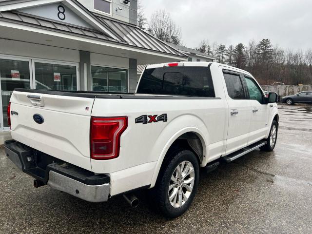 Ford F-150 Supercrew Image 8