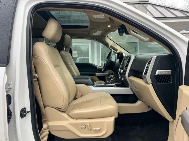 Ford F-150 Supercrew Image 3