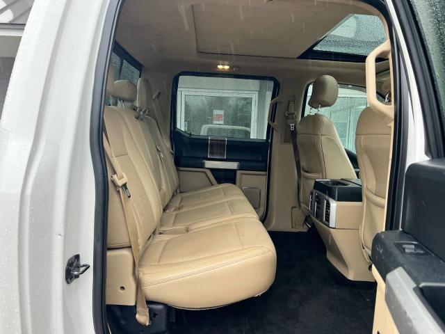 Ford F-150 Supercrew Image 7