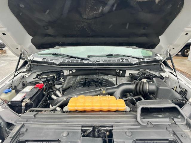 Ford F-150 Supercrew Image 4