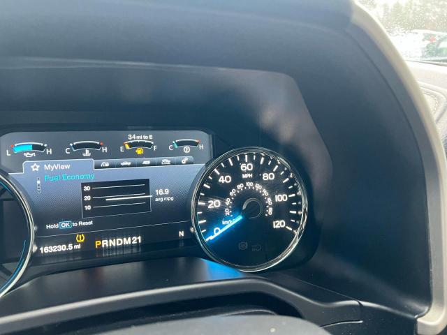 Ford F-150 Supercrew Image 12