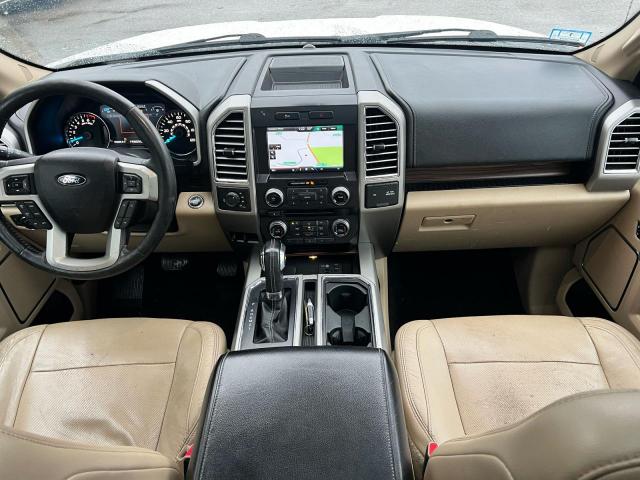 Ford F-150 Supercrew Image 11