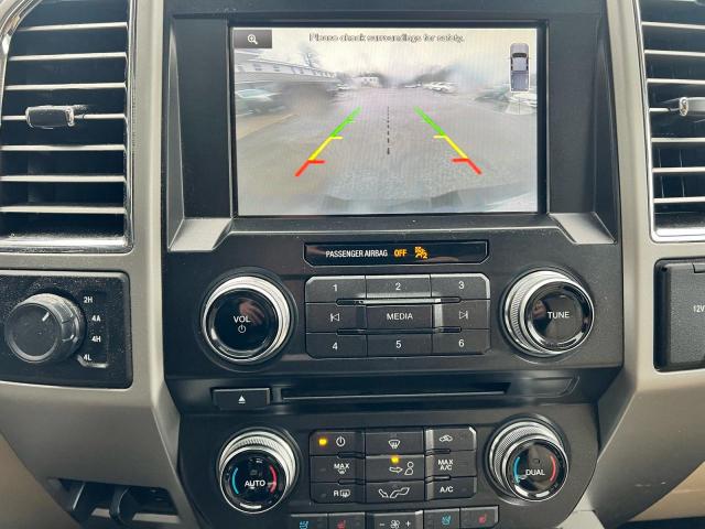 Ford F-150 Supercrew Image 9