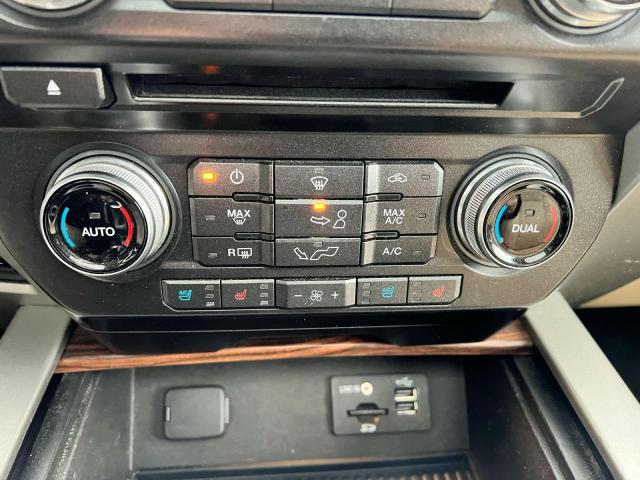 Ford F-150 Supercrew Image 10