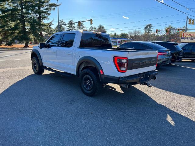 Ford F-150 Raptor Image 9