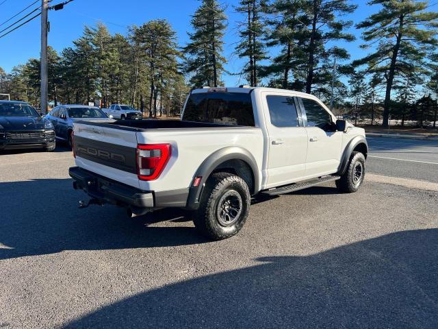 Ford F-150 Raptor Image 2