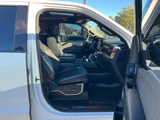 Ford F-150 Raptor Image 3