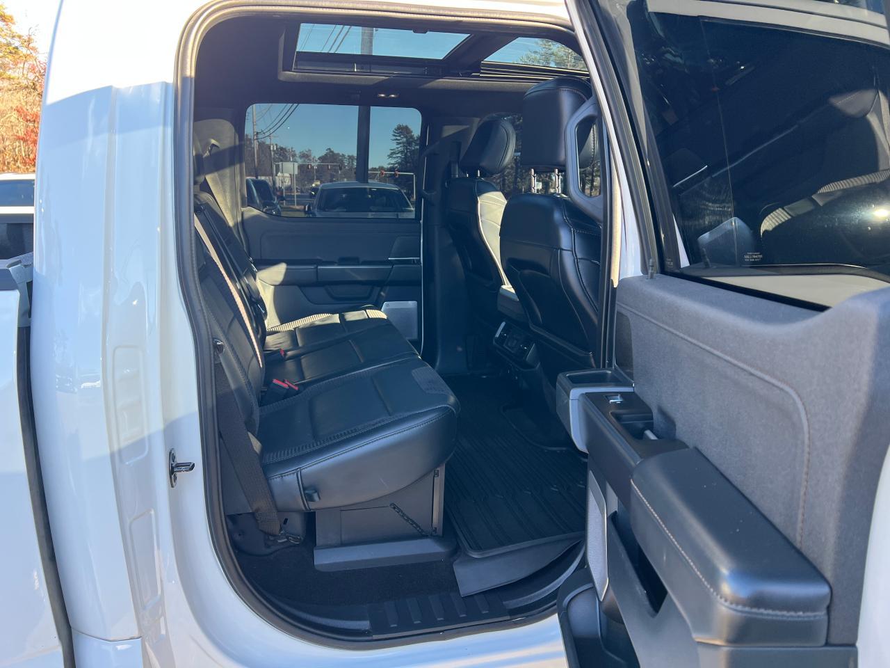 Ford F-150 Raptor Image 6