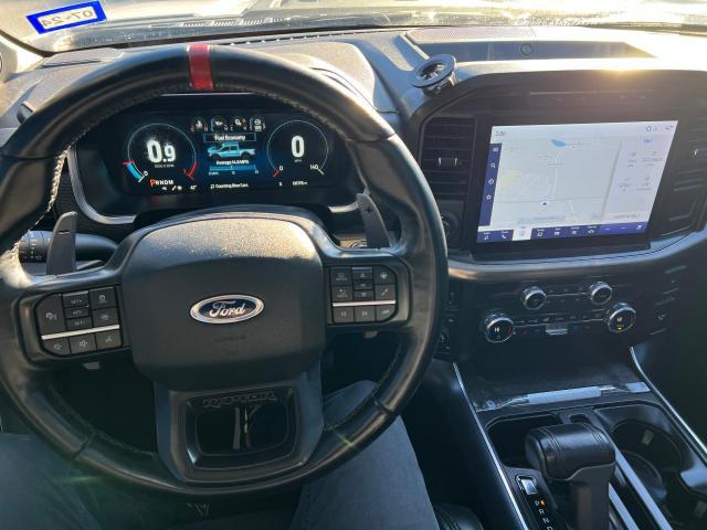 Ford F-150 Raptor Image 4