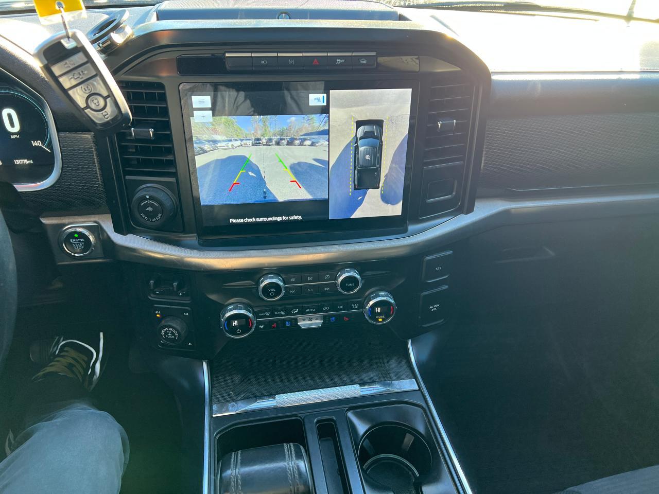 Ford F-150 Raptor Image 10