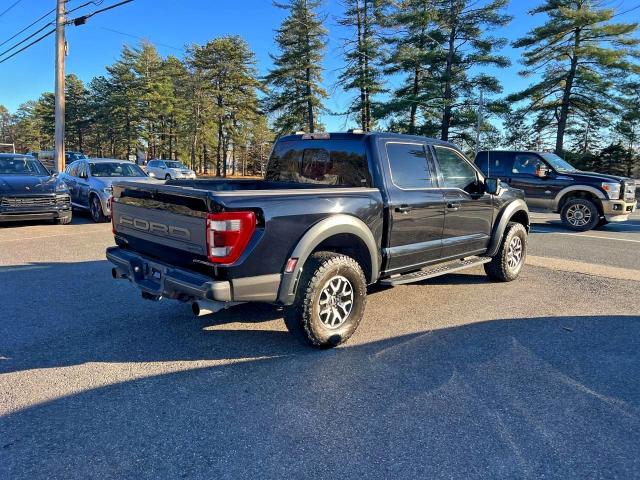Ford F-150 Raptor Image 8