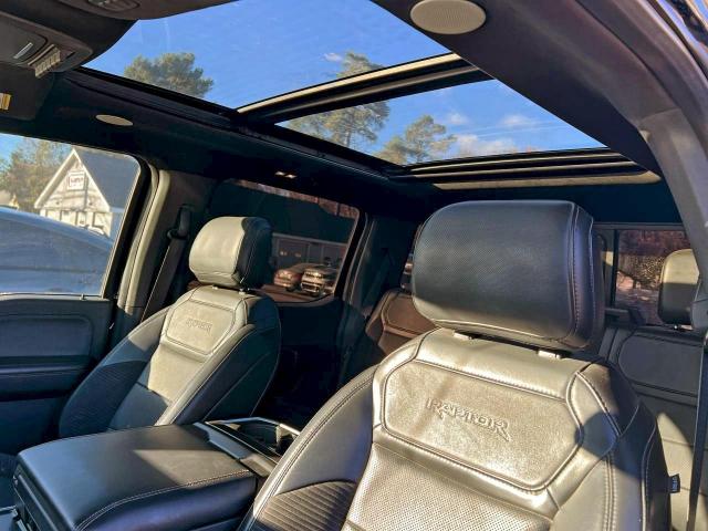 Ford F-150 Raptor Image 7