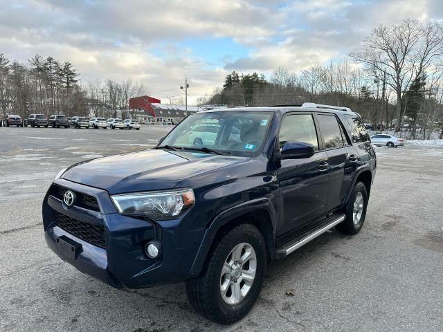 Toyota 4Runner Sr5 Image 5