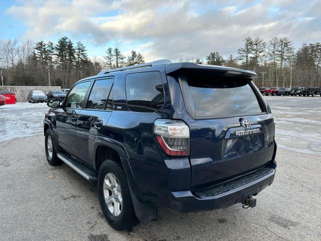 Toyota 4Runner Sr5 Image 2