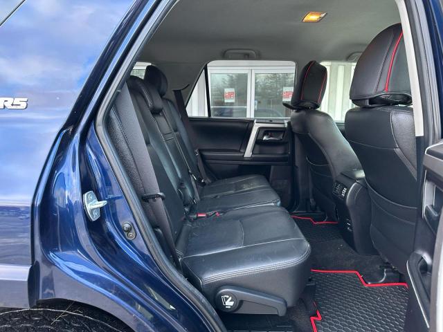 Toyota 4Runner Sr5 Image 7