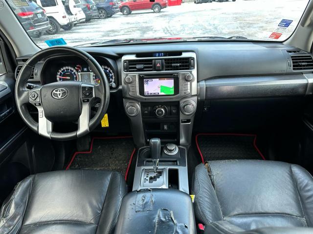 Toyota 4Runner Sr5 Image 4