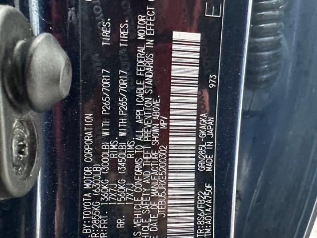 Toyota 4Runner Sr5 Image 12