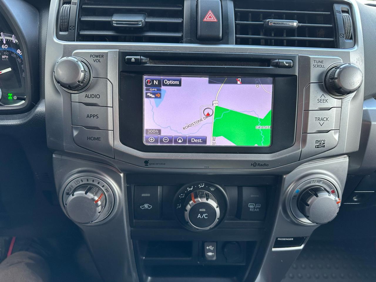 Toyota 4Runner Sr5 Image 8