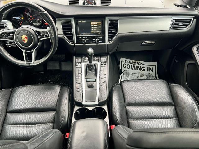 Porsche Macan Turbo Image 5
